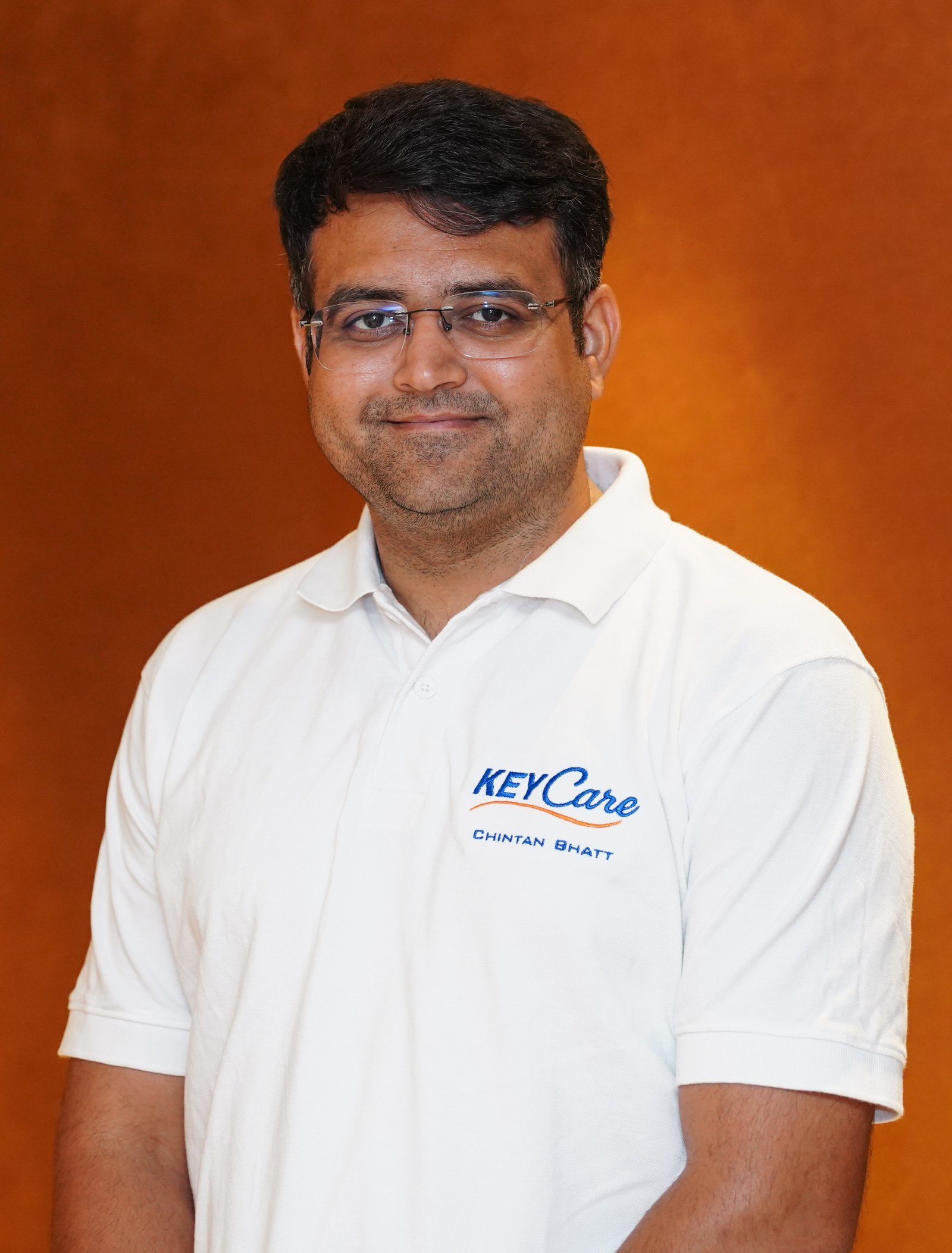 Mr. Chintan Bhatt
