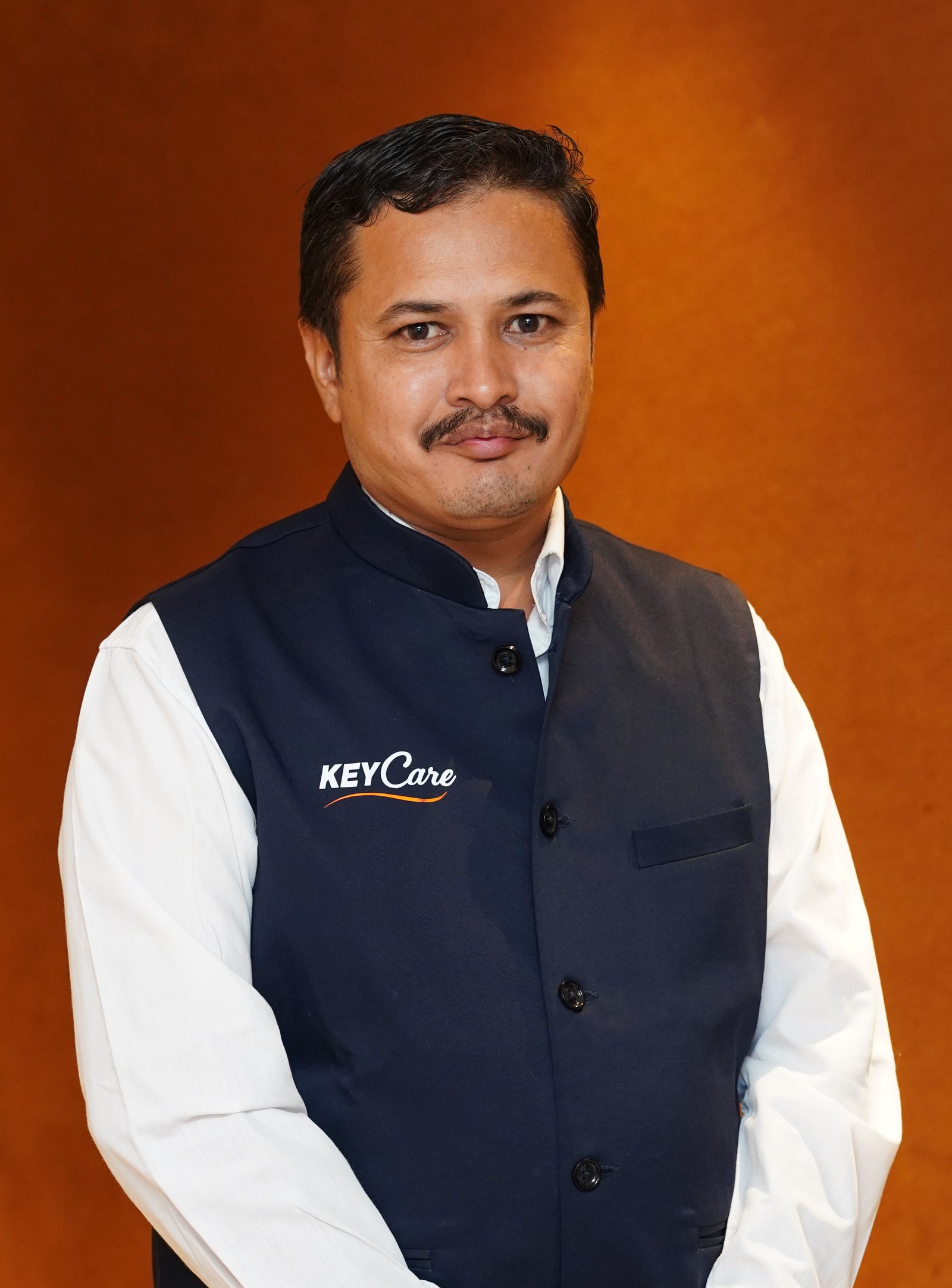 Mr. Jayesh Patel