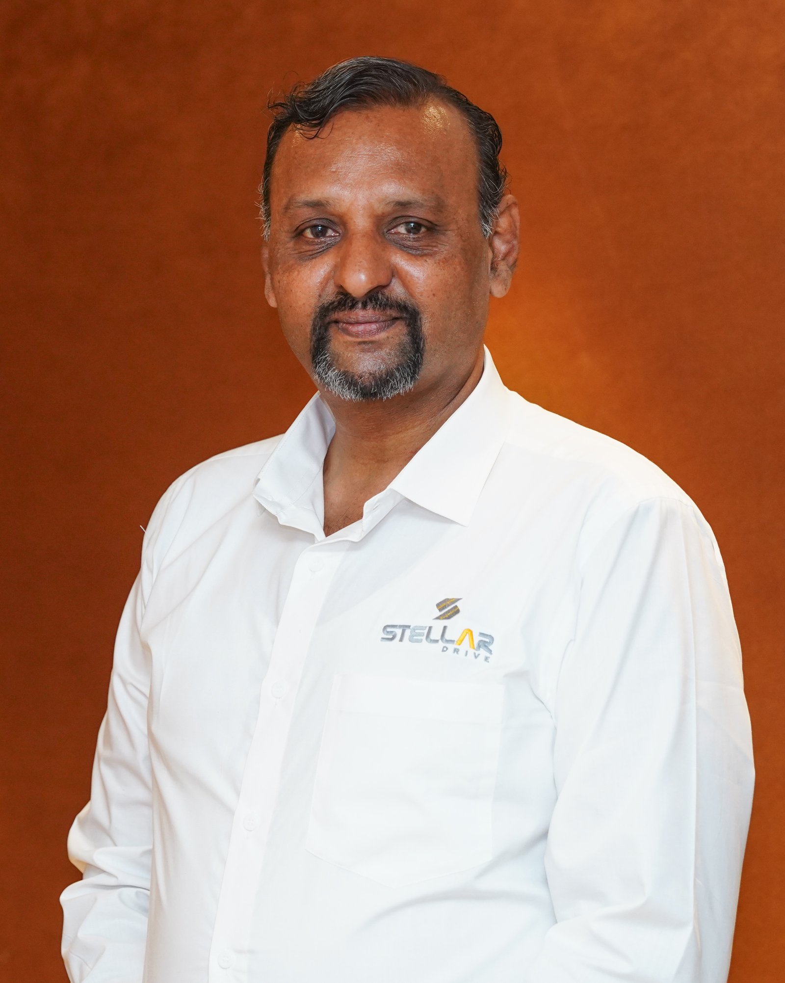 Mr. Jinesh Kothari