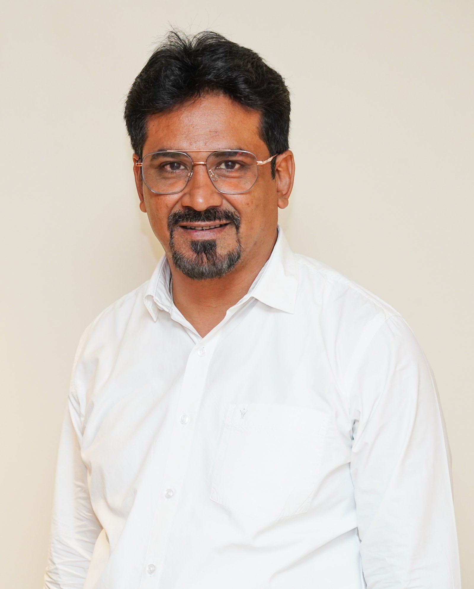Mr. Jujar Chaviwala