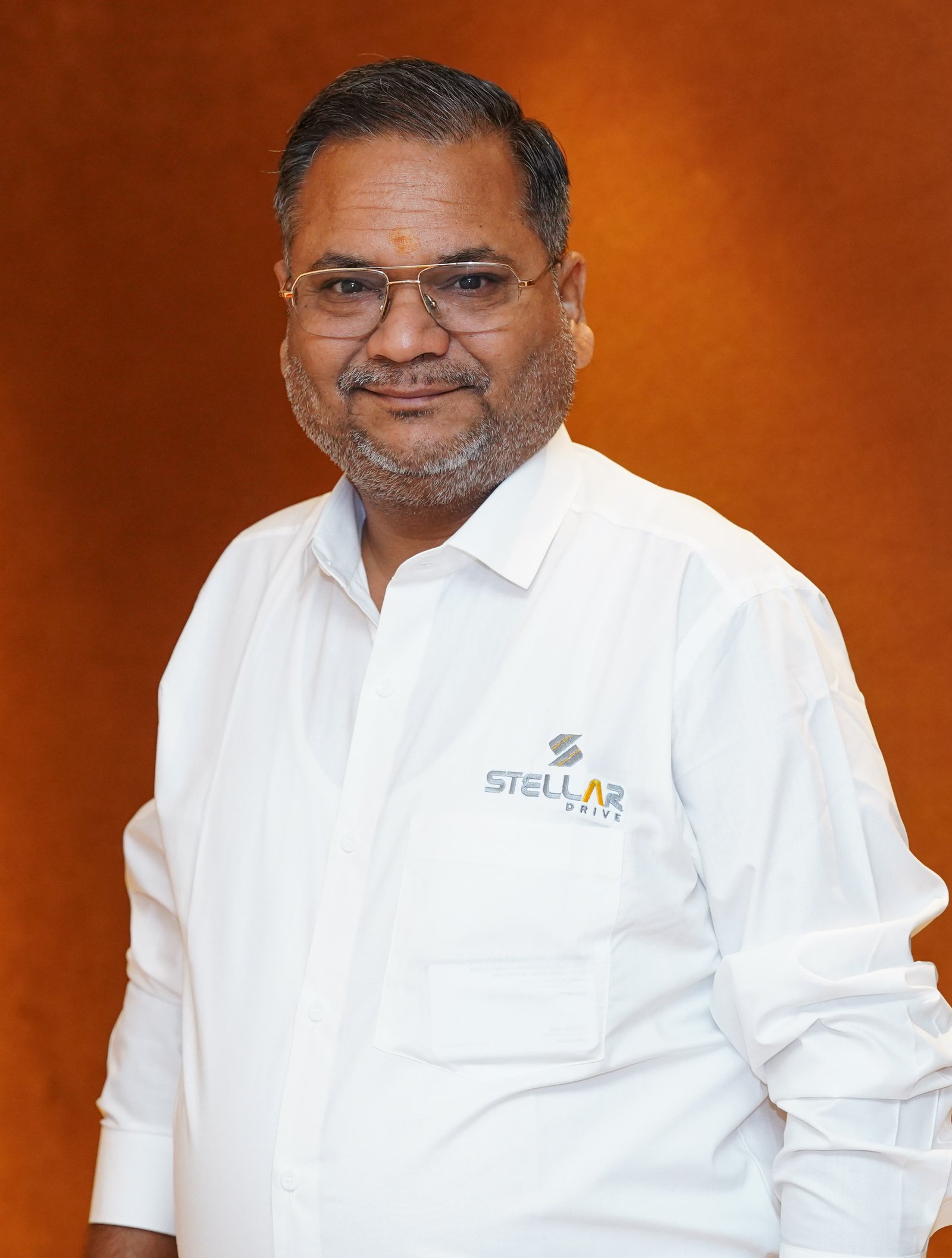 Mr. Prem Gupta