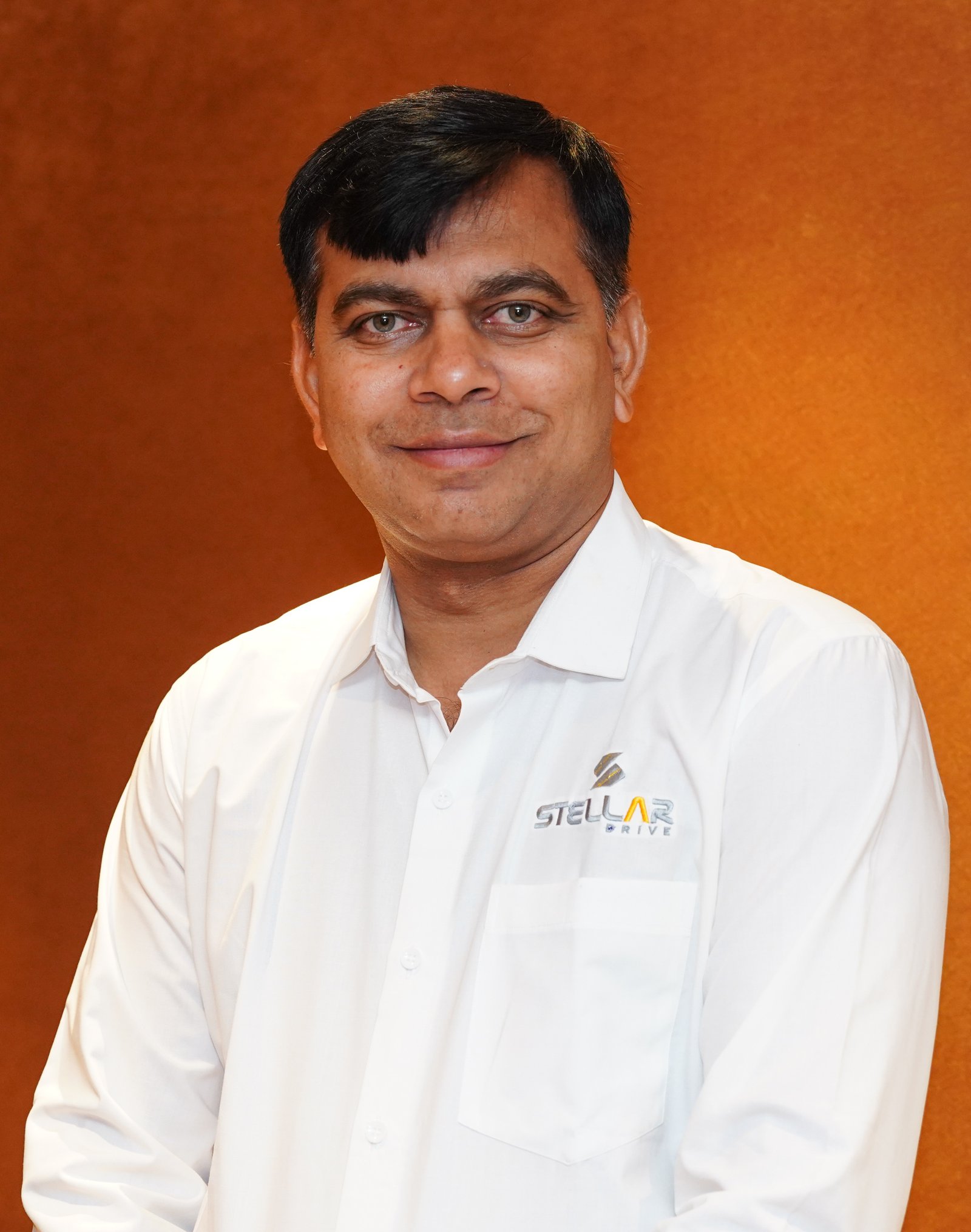 Mr. Tejass Soni
