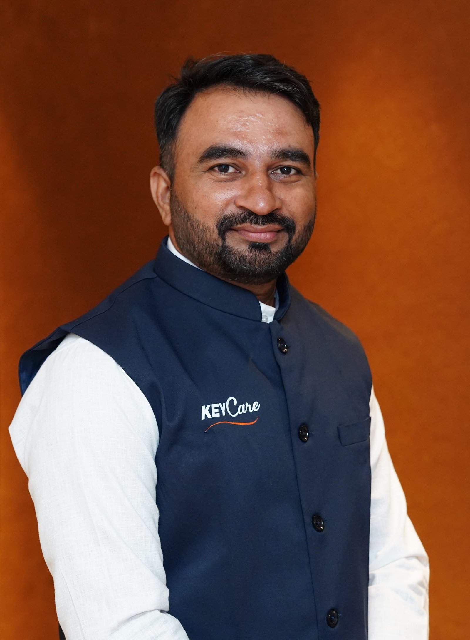 Mr. Vishal Zala