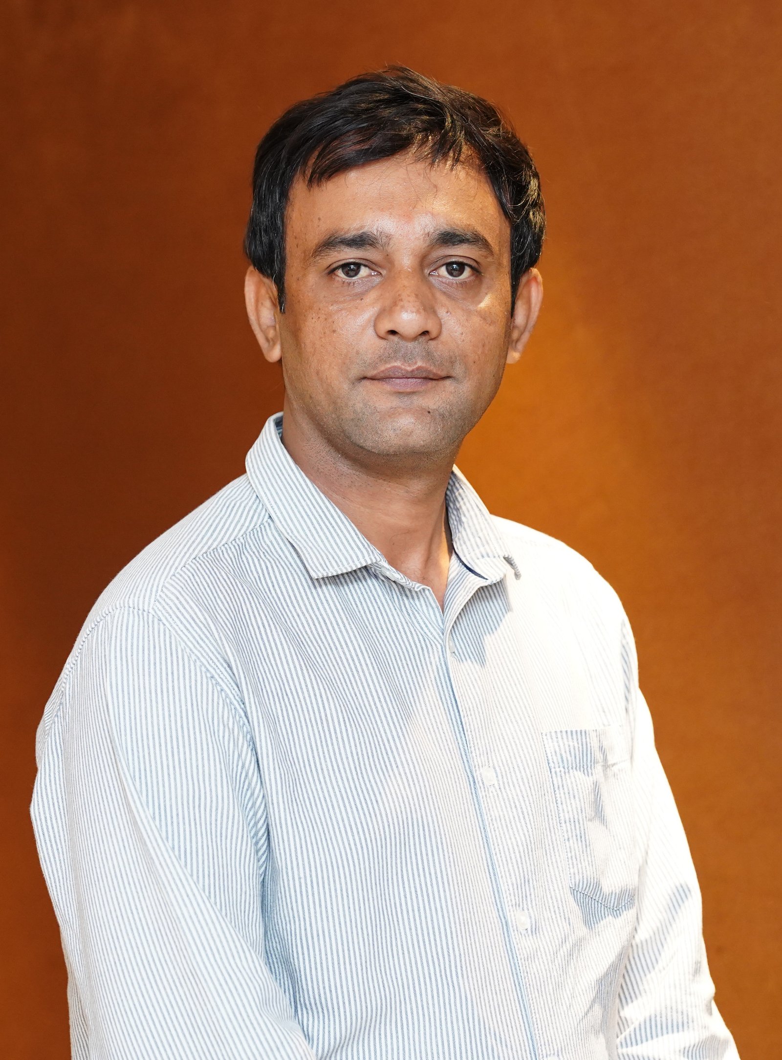 Mr. Kashyap Jani