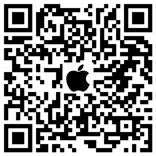 App Store QR Code