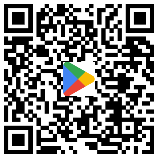 Google Play QR Code