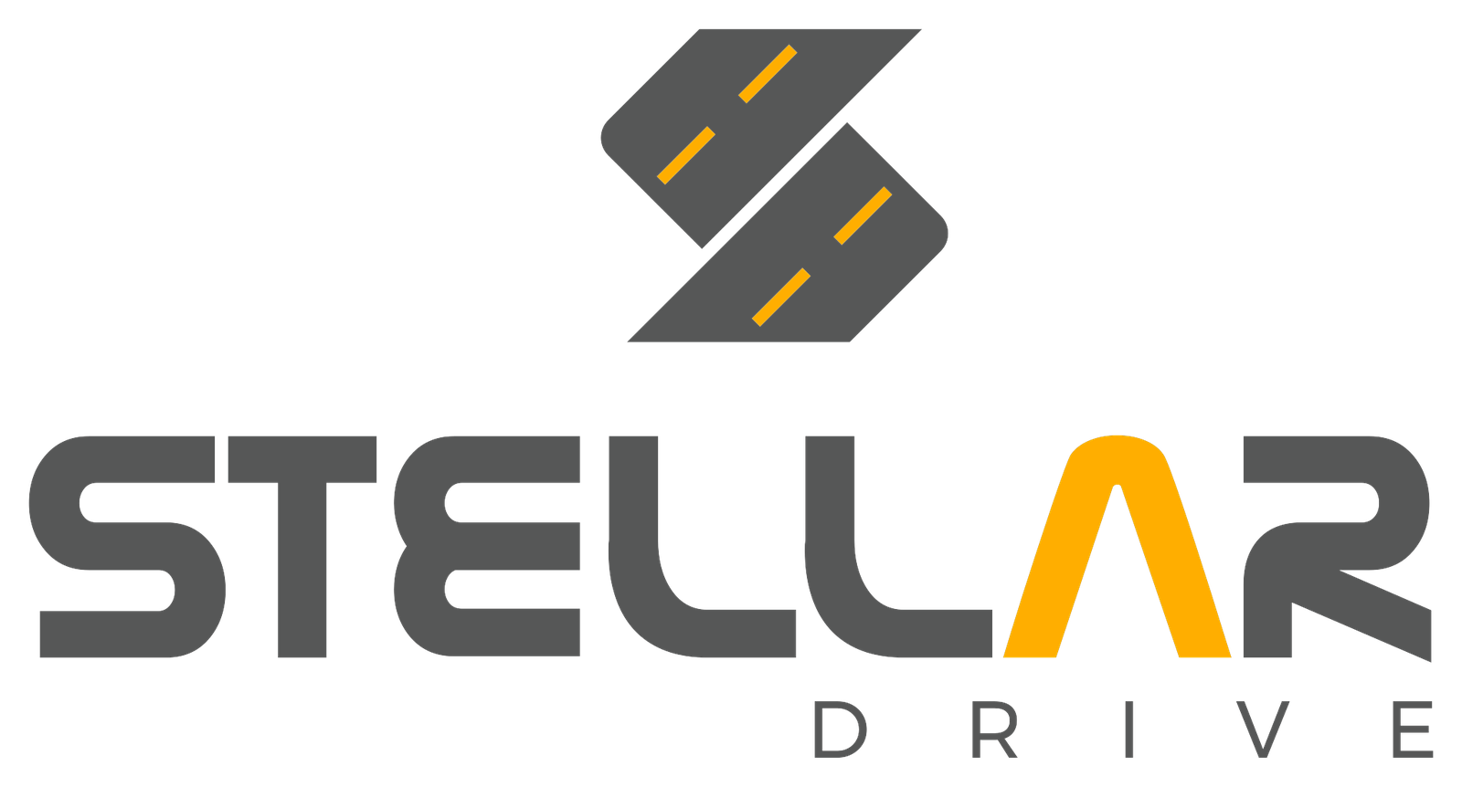 StellarDrive Logo