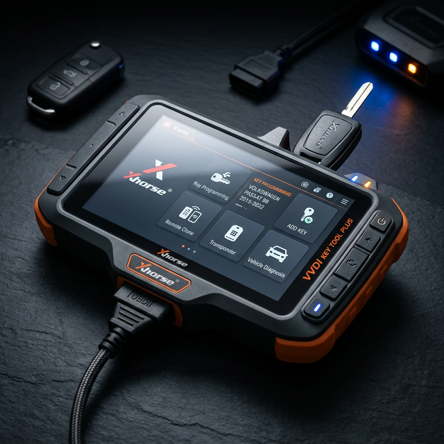 Xhorse Remote B Series